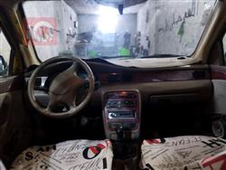 إيران خودرو سمند